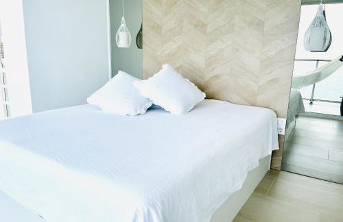 Luxury Apartment on the Beach - Foto 14