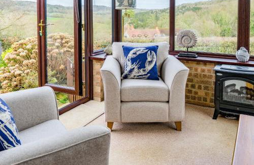 Poirot Cottage - Photo 10