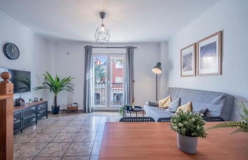 Maritim Horizon House Port of Valencia - Foto 3