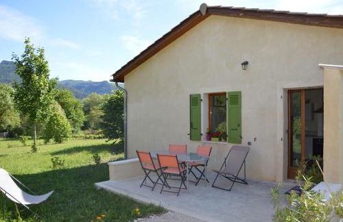 Le gîte de Valérie côté jardin - Foto 4