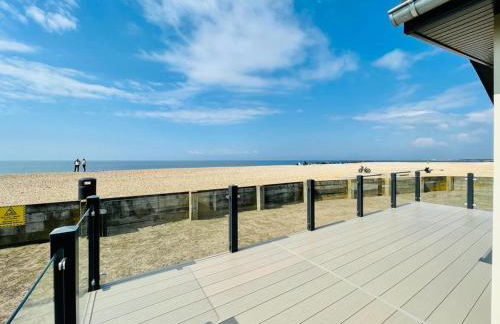 Sunset Lodge, Seafront Views Premier Holidays - Foto 10