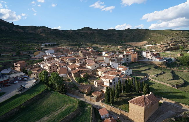 Alojamientos rurales Angelita - Foto 56