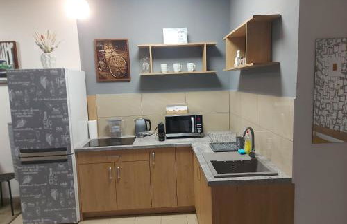 Samodzielny domek Studio - 35m2 centrum Ciechanów - Foto 15