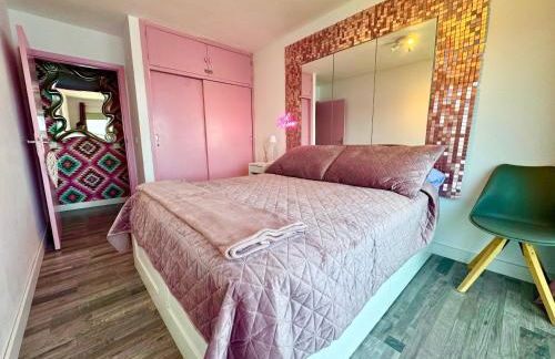 Ocean Soul Apartment - Foto 8