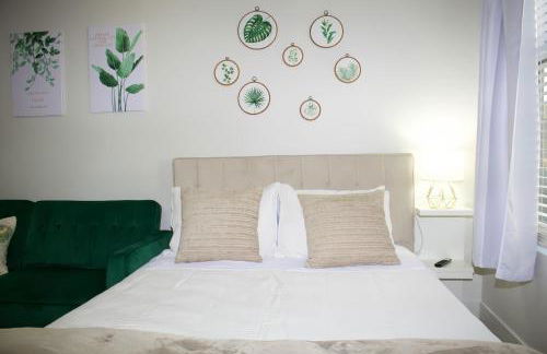 Studio Luxury Marina del Rey with parking gym pool - Foto 17