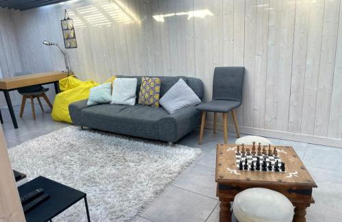 ღ Villa Océane Spacieuse Piscine&Jardin - Foto 38