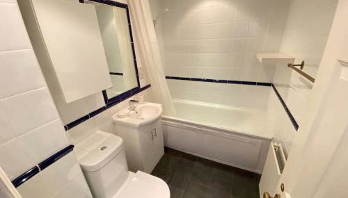 Wonderful Baker Street Flat! - Foto 5