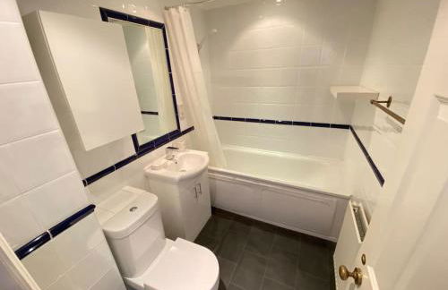 Wonderful Baker Street Flat! - Foto 5