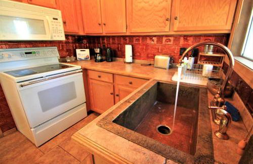 Cozy Sequoia Forest Cabin near Lake Isabella - Foto 18