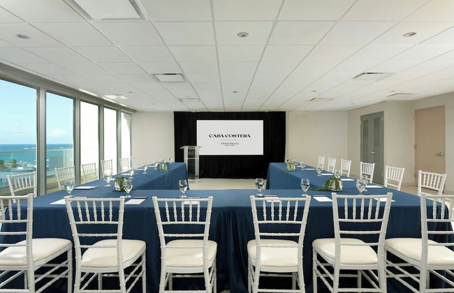 Casa Costera, Isla Verde Beach, Apartments by Marriott Bonvoy - Photo 36