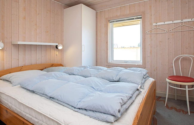 10 Person Holiday Home in Thisted - Foto 6