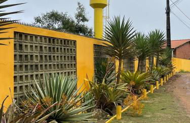 flat 013 - Serra Negra - Bezerros - PE - Foto 49