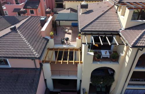 vitamaris Wellness Apartment & Spa - Foto 16