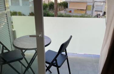 2loft moderno acogedor centrico y silencioso - Foto 16