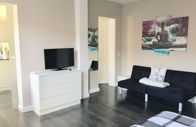 Downtown Apartments Leipzig - Foto 35