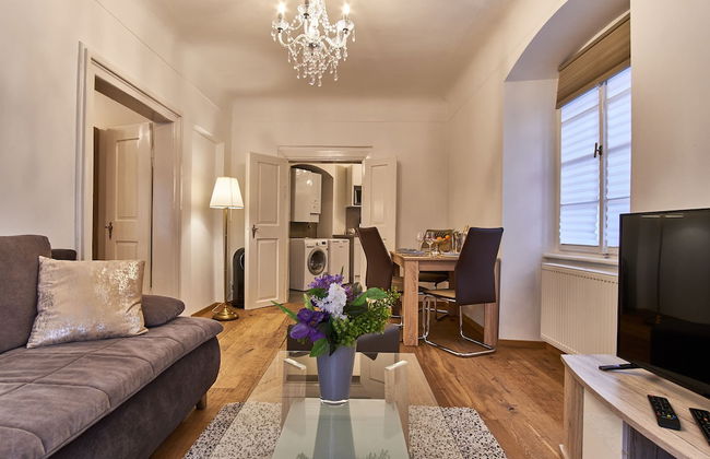 Charles Bridge Royal Apartment - Foto 20