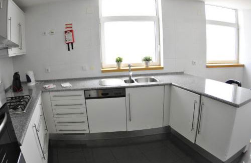 Parque Nacoes Prime Apartments - Foto 8