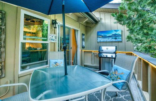 1 Mi to Diamond Peak Ski Resort Condo with Pool - Foto 23