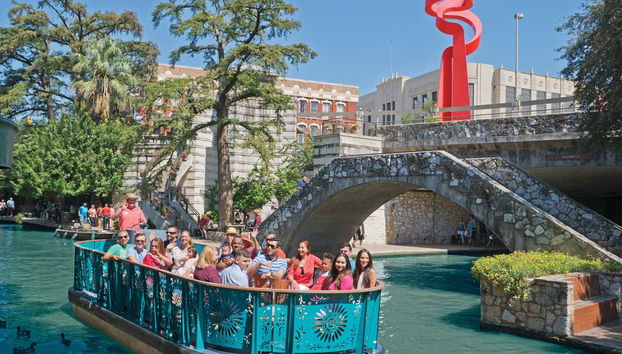 Go City: San Antonio Explorer Pass - Foto 2