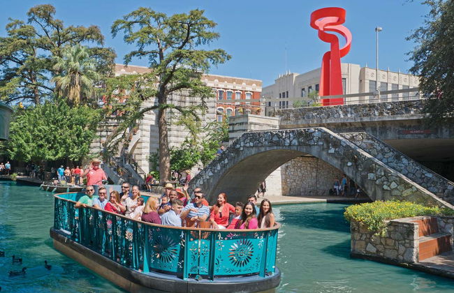 Go City: San Antonio Explorer Pass - Foto 2