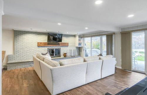 Candlewood Lake House - Foto 42