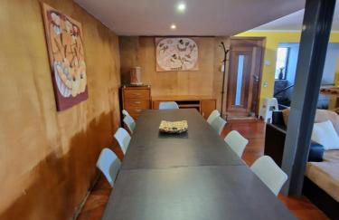 Casa Cabanas piscina água quente - Foto 9