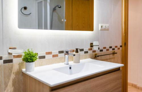 Alojamiento Familiar, Plaza Toros Granada - Foto 32