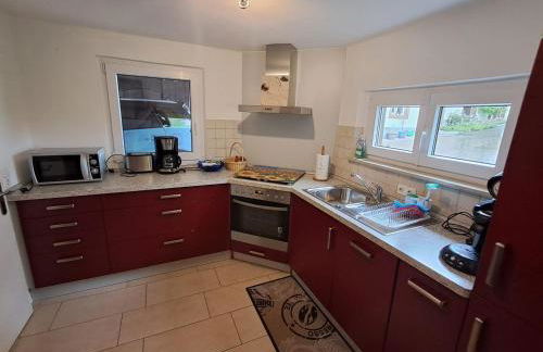 Ferienwohnung auf dem Bückle - Foto 9