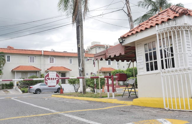 Yhavarees Comfy Oasis 2-bed Aprt- Central & Secure - Foto 30