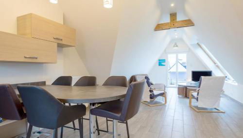 appartement vilvic - Foto 1