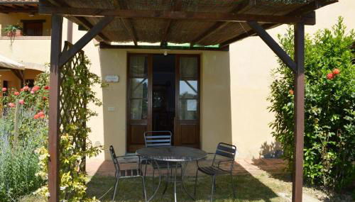 Large Apartment With Shared Swimming Pool in Crete Senesi - Foto 4