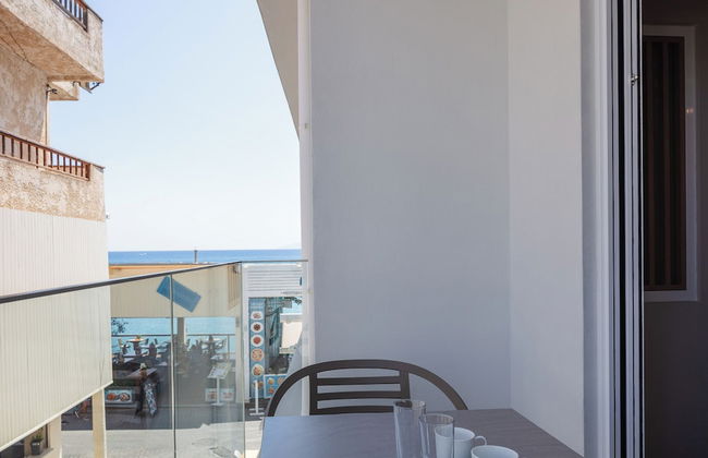 Skipper Beachfront Suites - Foto 54