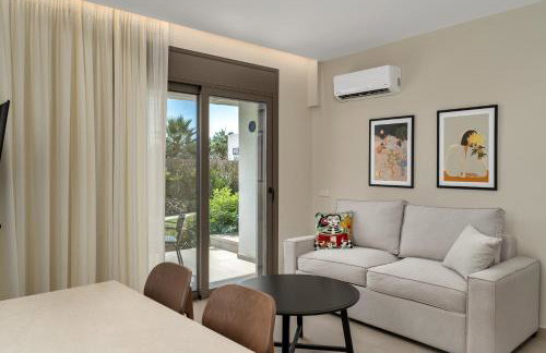 Palm View Suites - Foto 27