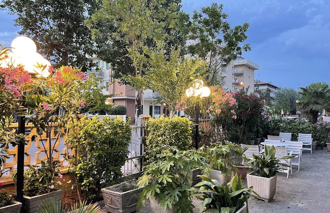 Hotel Sara - 2 Guests Room - n 13 - Foto 39