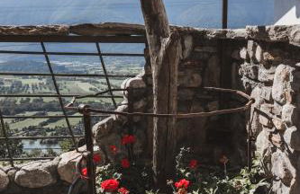 Appartamenti montemezzo le case in pietra Vista lago - Photo 17