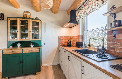 Domki Zielone Wzgórze 606-819-046 - Foto 65