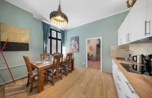 Loftly Modersohnstr nähe East Side Gallery nähe Uber Arena - Foto 23