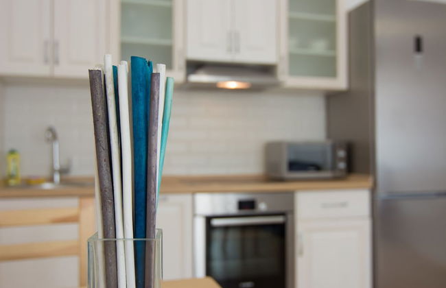 Hotel in Apartment Irkutsk - Photo 3