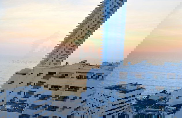 Apartamento Azul Marino - Piso 18 - Foto 30