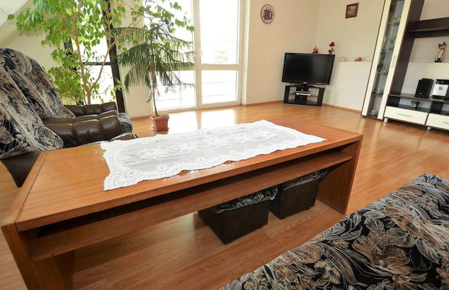 South Bohemia Family Escape - Foto 10