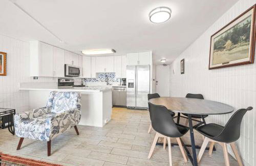 Amazing 7th floor Beachfront Condo - Foto 7