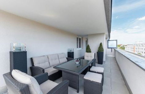 Centerroom München City - Foto 43