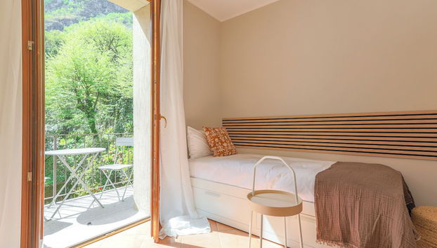 Golden Vista - by MyHomeInComo - Foto 5, Habitación