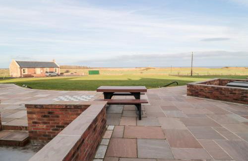 Nook Cottage - Foto 25