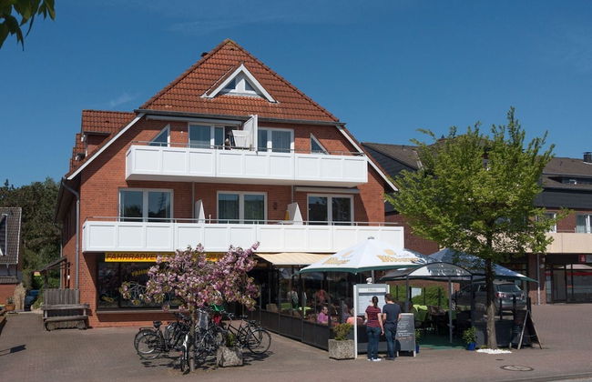 Renovierte Ferienwohnung, St. Peter-ording - Foto 14