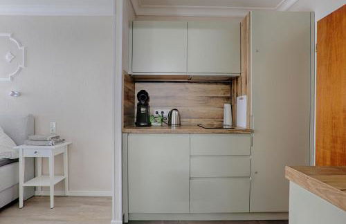 H-Apartments Bismarckstrasse - Foto 33