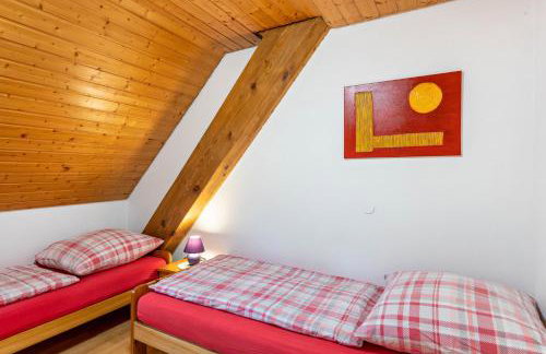 Ferienhaus Schneider Todtnauberg - Foto 23