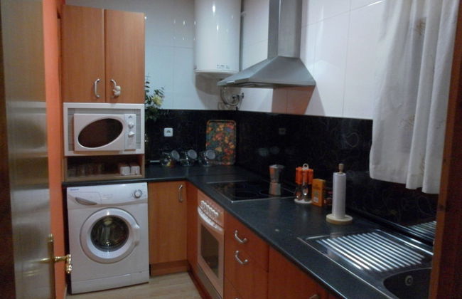 Casa Rural Los Pinos - Foto 8