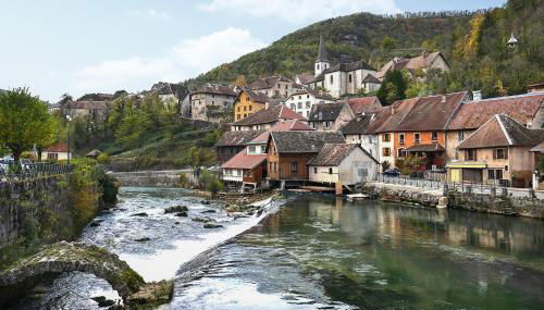 Location Cosy De Plain-Pied - Foto 2