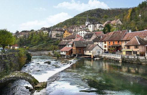 Location Cosy De Plain-Pied - Foto 2